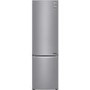 LG GBB72PZEFN Freestanding 70/30 Fridge Freezer With Linear Compressor - Stainless Steel