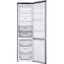 LG GBB72PZEFN Freestanding 70/30 Fridge Freezer With Linear Compressor - Stainless Steel