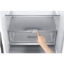 LG GBB72PZEFN Freestanding 70/30 Fridge Freezer With Linear Compressor - Stainless Steel
