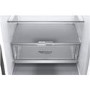LG GBB72PZEFN Freestanding 70/30 Fridge Freezer With Linear Compressor - Stainless Steel