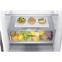 LG GBB72PZEFN Freestanding 70/30 Fridge Freezer With Linear Compressor - Stainless Steel