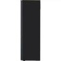 LG Centum 384 Litre 70/30 Freestanding Fridge Freezer - Matte Black