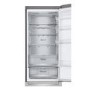 LG 384 Litre 70/30 Freestanding Fridge Freezer - Stainless Steel