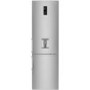 LG GBF60NSFZB 2010x60cm 375L Freestanding Fridge Freezer With Non-plumbed Water Dispenser - Premium Steel