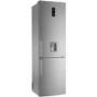 LG GBF60NSFZB 2010x60cm 375L Freestanding Fridge Freezer With Non-plumbed Water Dispenser - Premium Steel