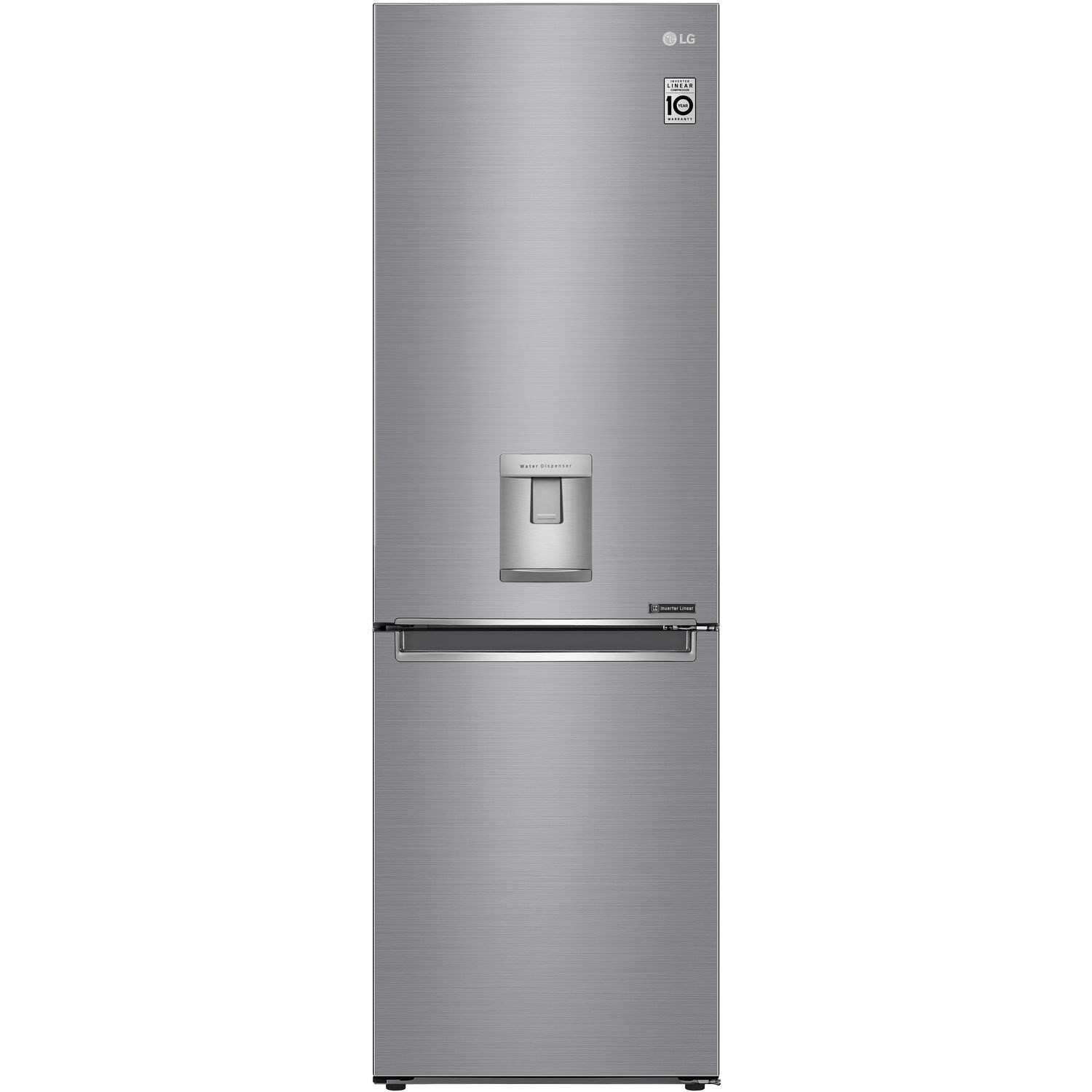Купить Холодильник Lg В Перми