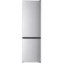 LG 304 Litre 70/30 Freestanding Fridge Freezer - Silver