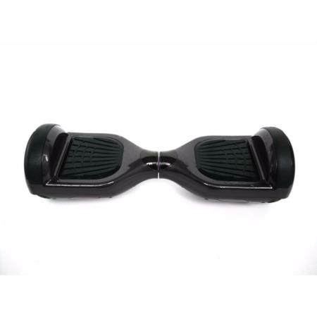 G-Board Smart Two Wheel Self Balancing Hover Scooter - Black