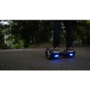 G-Board Smart Two Wheel Self Balancing Hover Scooter - Blue