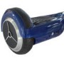 G-Board Smart Two Wheel Self Balancing Hover Scooter - Blue