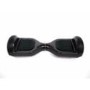 G-Board Smart Two Wheel Self Balancing Hover Scooter - Black - With Remote Lock & Training Mode