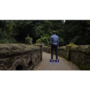G-Board Smart Two Wheel Self Balancing Hover Scooter - Black - With Remote Lock & Training Mode