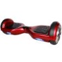 G-Board Smart Two Wheel Self Balancing Hover Scooter - Red