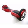 G-Board Smart Two Wheel Self Balancing Hover Scooter - Red