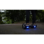 G-Board Smart Two Wheel Self Balancing Hover Scooter - Red