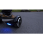 G-Board Smart Two Wheel Self Balancing Hover Scooter - Red