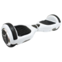 G-Board Smart Two Wheel Self Balancing Hover Scooter - White