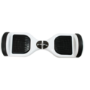 G-Board Smart Two Wheel Self Balancing Hover Scooter - White