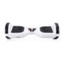 G-Board Smart Two Wheel Self Balancing Hover Scooter - White