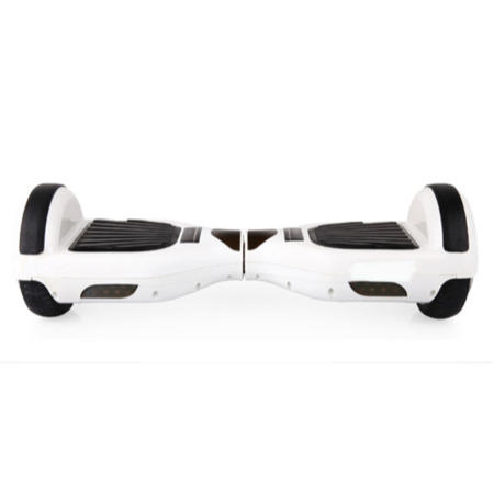 G-Board Smart Two Wheel Self Balancing Hover Scooter - White