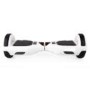 G-Board Smart Two Wheel Self Balancing Hover Scooter - White