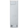 Refurbished LG NatureFRESH 387 Litre 70/30 Fridge Freezer - Prime Silver