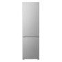 Refurbished LG NatureFRESH 387 Litre 70/30 Fridge Freezer - Prime Silver