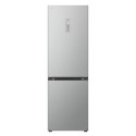 GBV3110EPY LG NatureFRESH 344 Litre 60/40 Fridge Freezer - Prime Silver