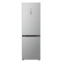 LG NatureFRESH 344 Litre 60/40 Fridge Freezer - Prime Silver