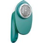 Philips GC028/70 Fabric Shaver - White & Turquoise