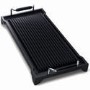 Smeg Cast Iron Ribbed Griddle