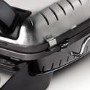 Tefal GC306028 Ultra Compact Health Grill Comfort Stainless Steel