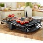 Tefal GC306028 Ultra Compact Health Grill Comfort Stainless Steel