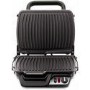 Tefal GC306028 Ultra Compact Health Grill Comfort Stainless Steel