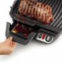 Tefal GC306028 Ultra Compact Health Grill Comfort Stainless Steel
