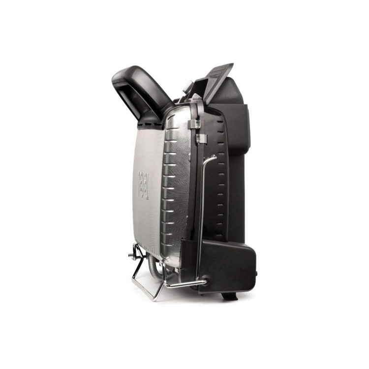 Tefal GC306028 Ultra Compact Health Grill Comfort Stainless Steel