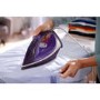 Philips GC3583/30 SmoothCare 2600W Steam Iron - Purple