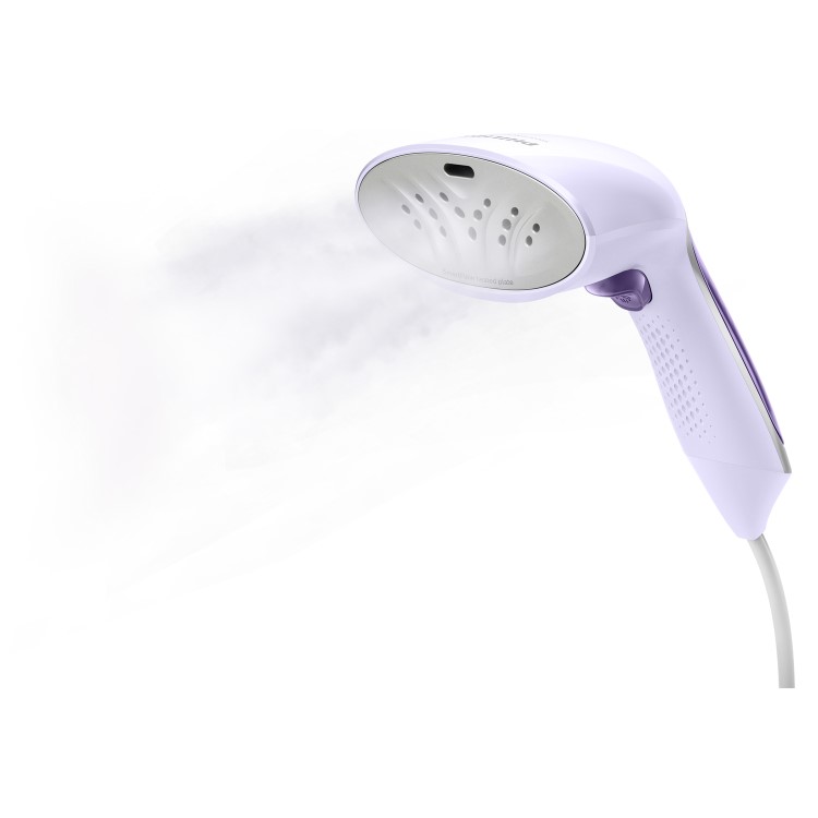 Philips GC360/36 Handheld Garment Steamer