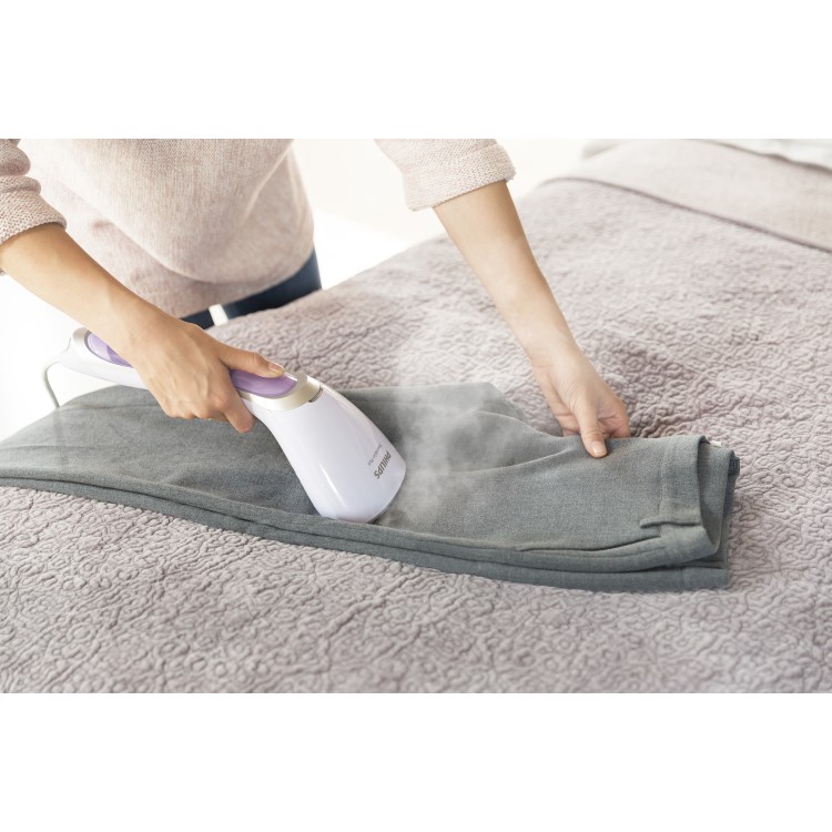 Philips GC360/36 Handheld Garment Steamer