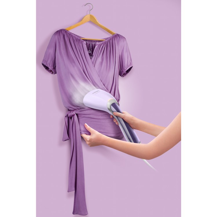 Philips GC360/36 Handheld Garment Steamer