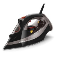 Philips GC4526/87 Azure Steam Iron - Black And Grey
