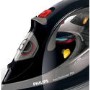 Philips GC4526/87 Azure Steam Iron - Black And Grey