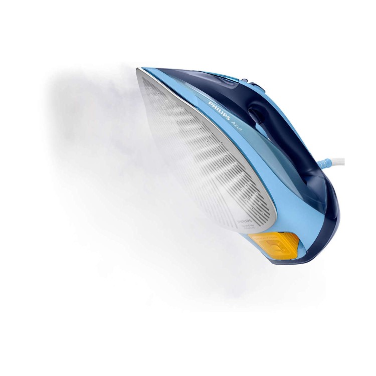 Philips GC4564/26 Azur Steam Iron - Two-tone Blue
