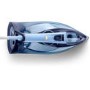 Philips GC4564/26 Azur Steam Iron - Two-tone Blue
