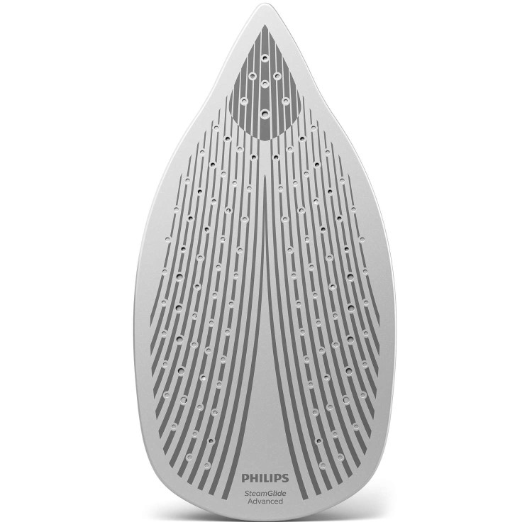 Philips GC4564/26 Azur Steam Iron - Two-tone Blue