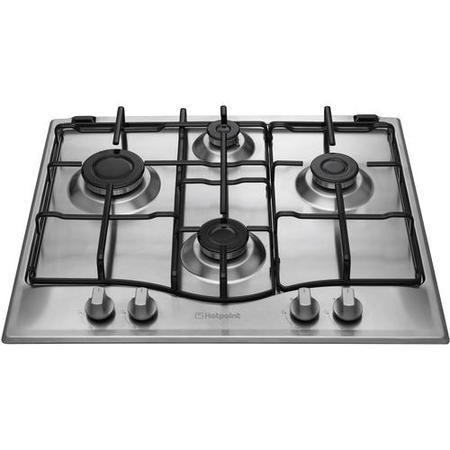 hotpoint gas hob 4 burner