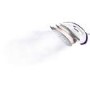 Philips GC6704/36 FastCare Compact Steam Generator Iron - White & Purple