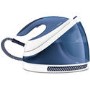 GRADE A2 - Philips GC7057/20 PerfectCare Viva Steam Generator Iron with Free Fabric Shaver - White & Blue
