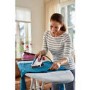 Philips GC7808/40 PerfectCare Compact Steam Generator Iron