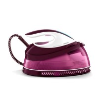 Philips GC7808/40 PerfectCare Compact Steam Generator Iron
